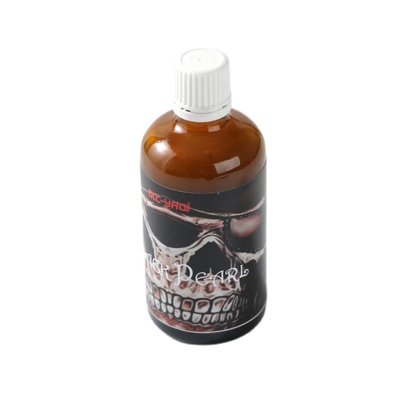 2026 Yaqi Black Pearl Alcohol- - Men'S Grooming Aftershave recension och pris