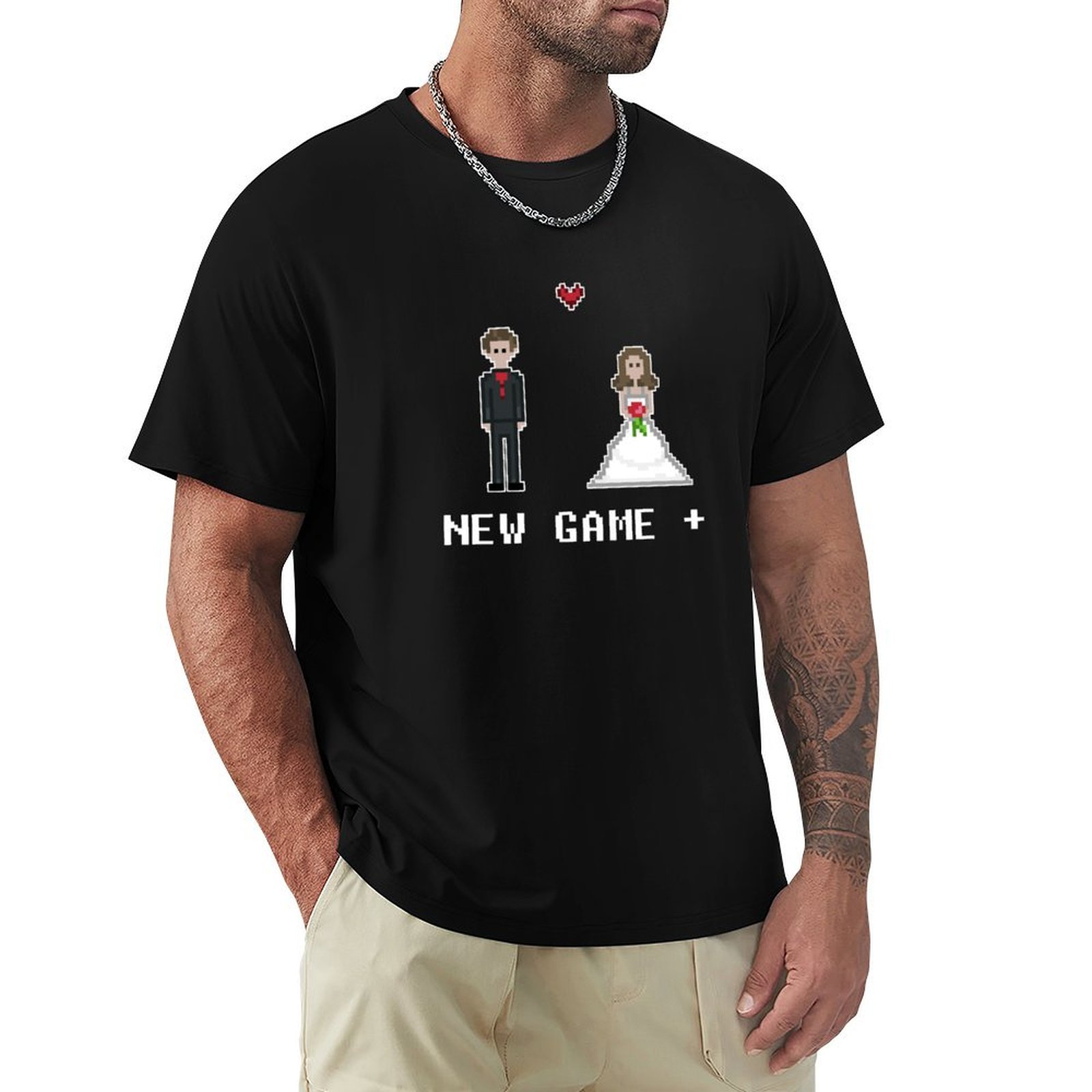 Video Game Wedding New Game Pl - Men'S Grooming Video recension och pris