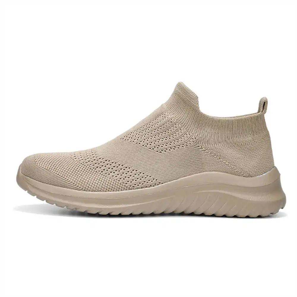 Beige Soft New Novelty Tennis  - Men'S Grooming Store recension och pris