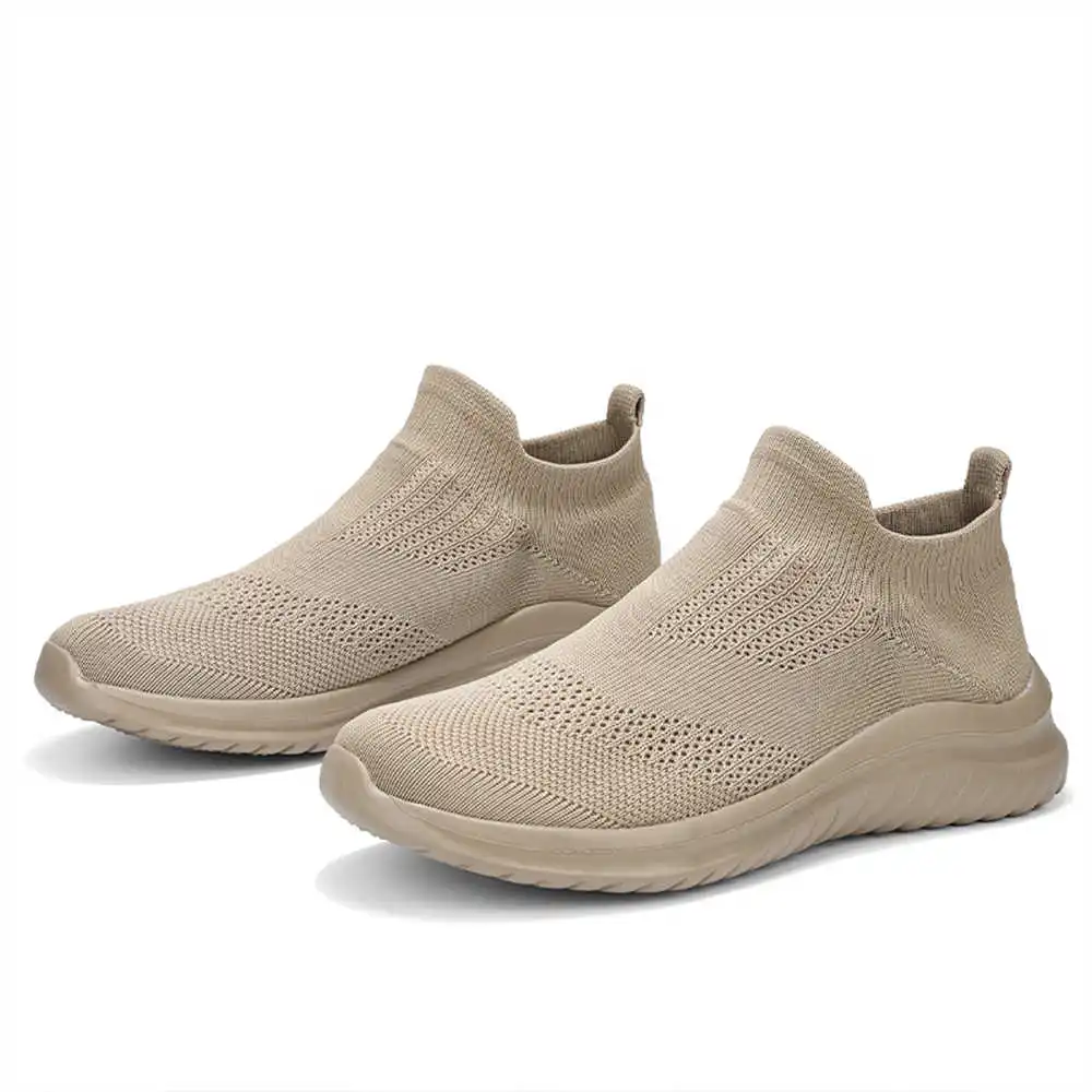 Beige Soft New Novelty Tennis  - Men'S Grooming Store recension och pris