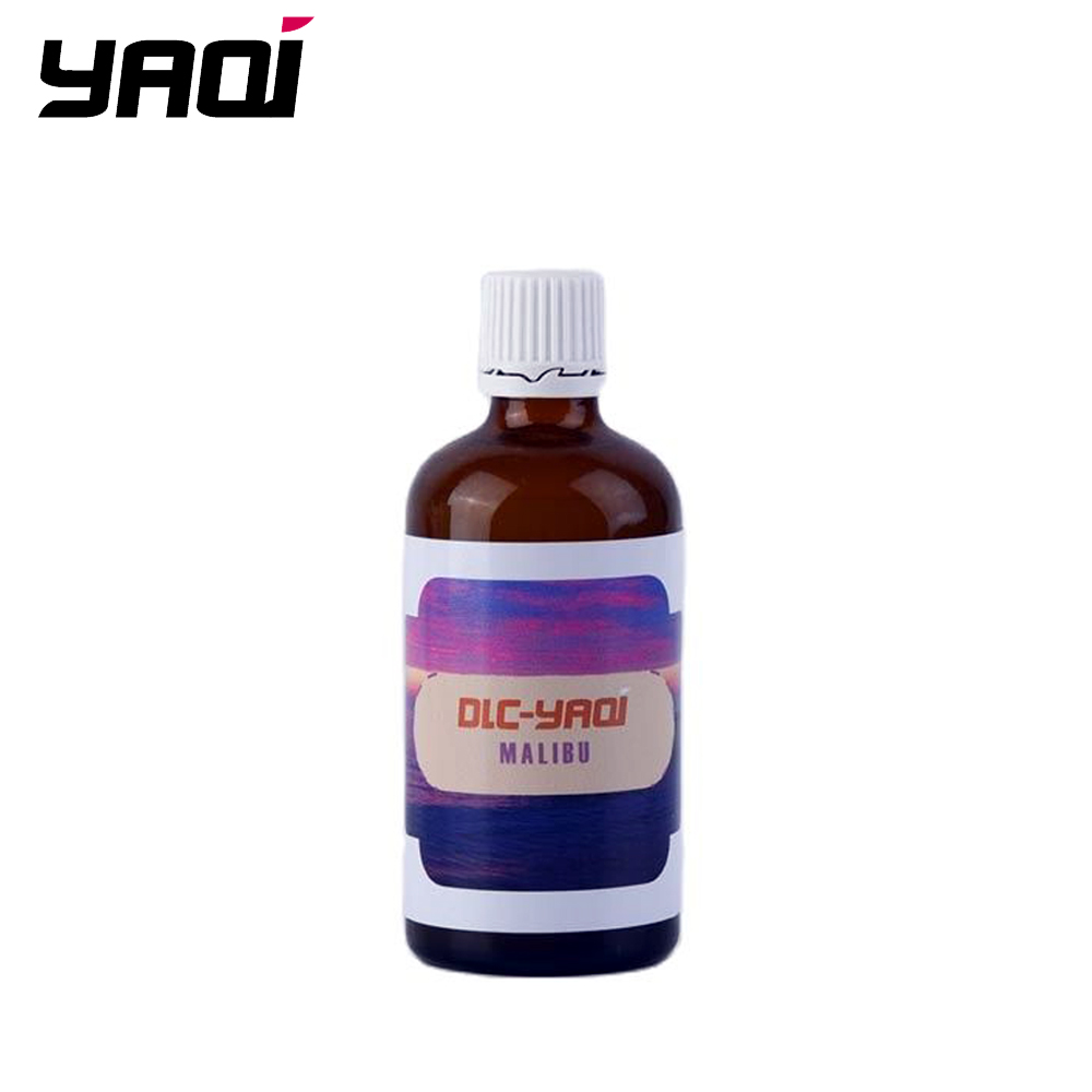 2026 Yaqi Malibu Alcohol-Free  - Men'S Grooming Aftershave recension och pris