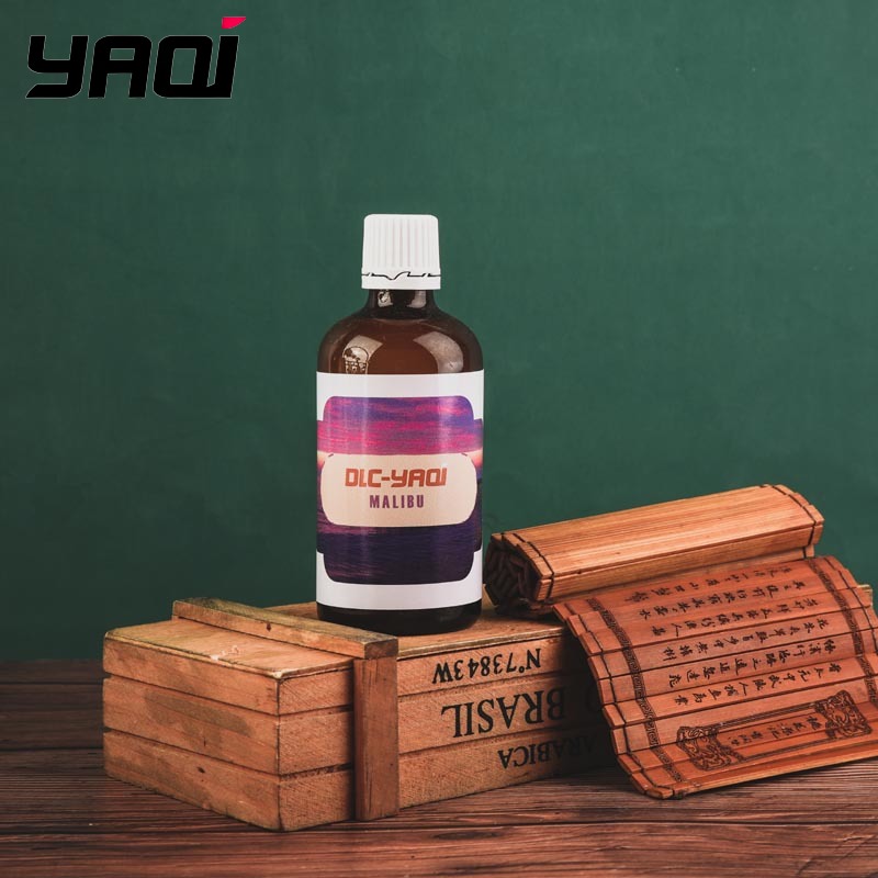 2026 Yaqi Malibu Alcohol-Free  - Men'S Grooming Aftershave recension och pris