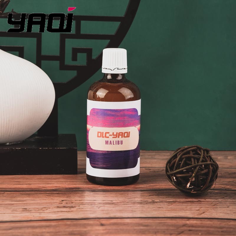 2026 Yaqi Malibu Alcohol-Free  - Men'S Grooming Aftershave recension och pris