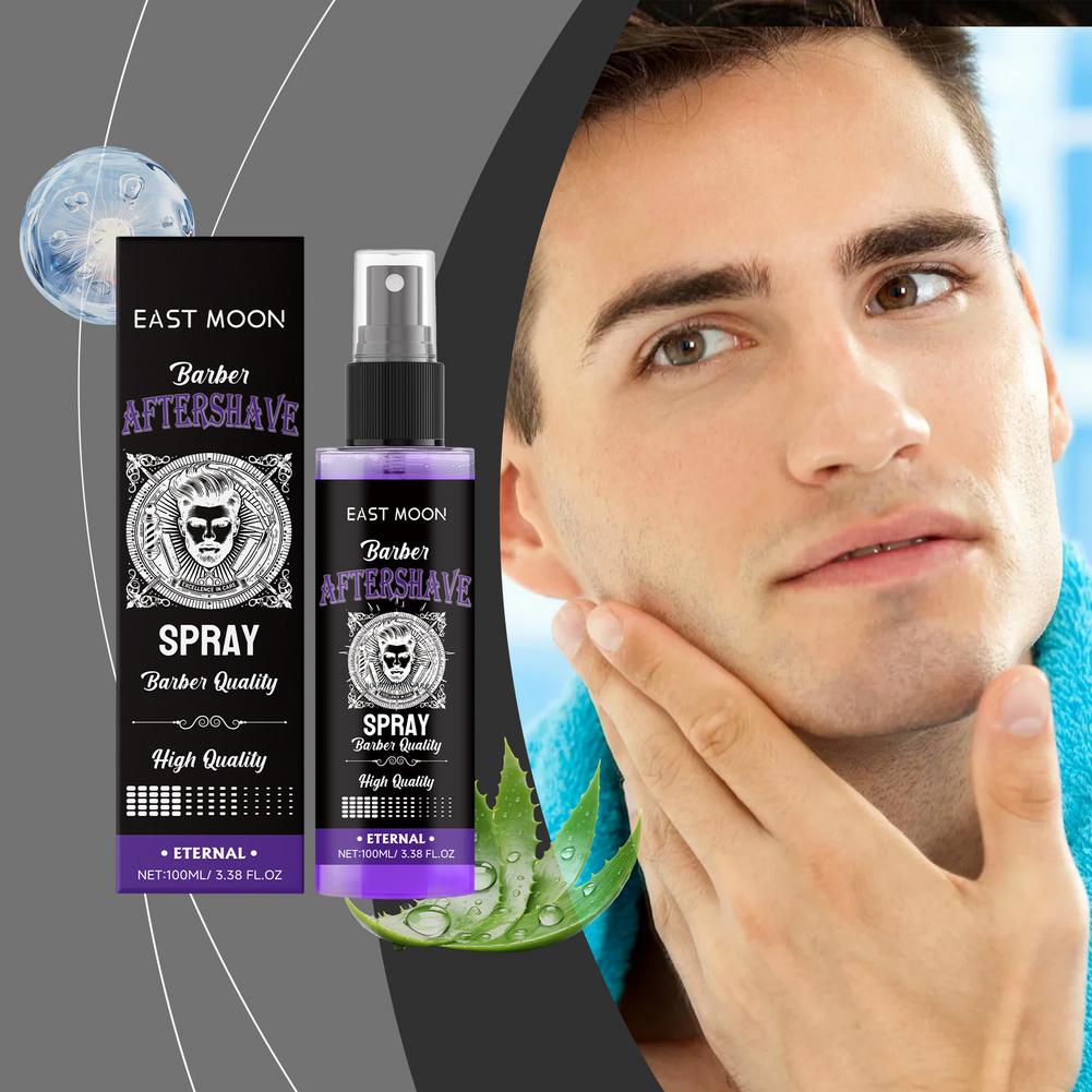1/2/3Pcs Men's Aftershave Spra - Men'S Grooming Aftershave recension och pris