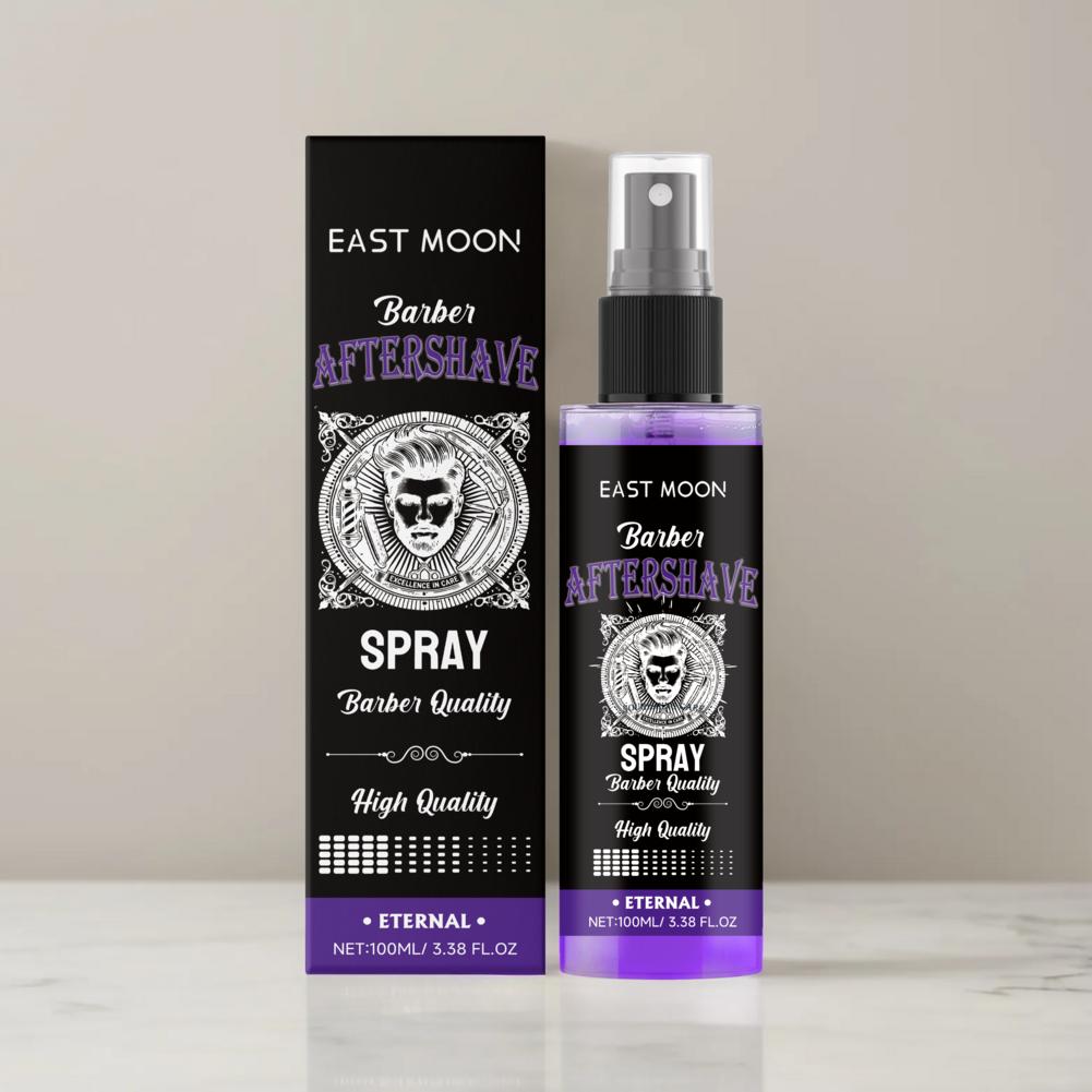 Men's Aftershave Spray Deep Mo - Men'S Grooming Aftershave recension och pris