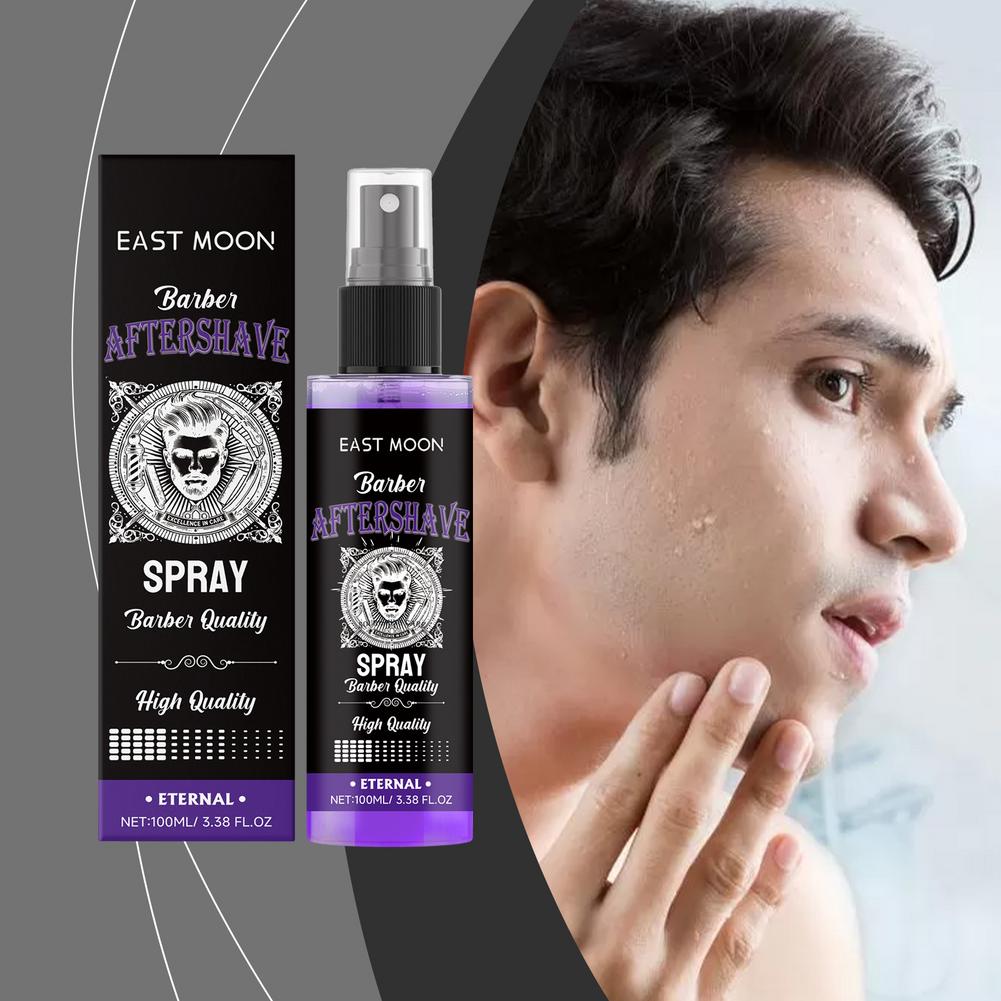 Men's Aftershave Spray Deep Mo - Men'S Grooming Aftershave recension och pris