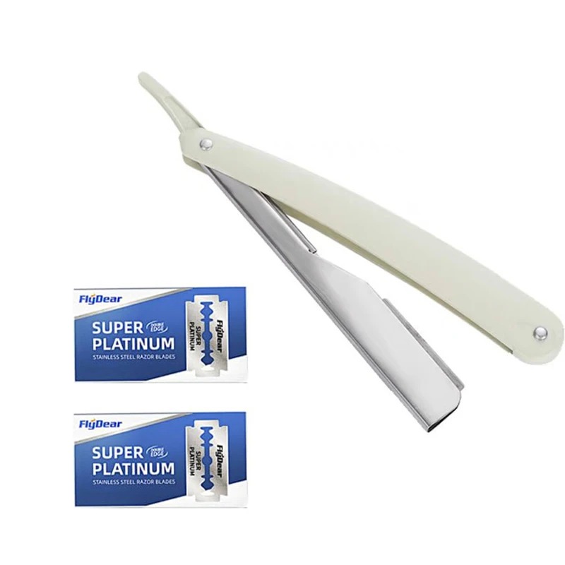 Professional Manual Shaver Str - Straight Razor Safety recension och pris