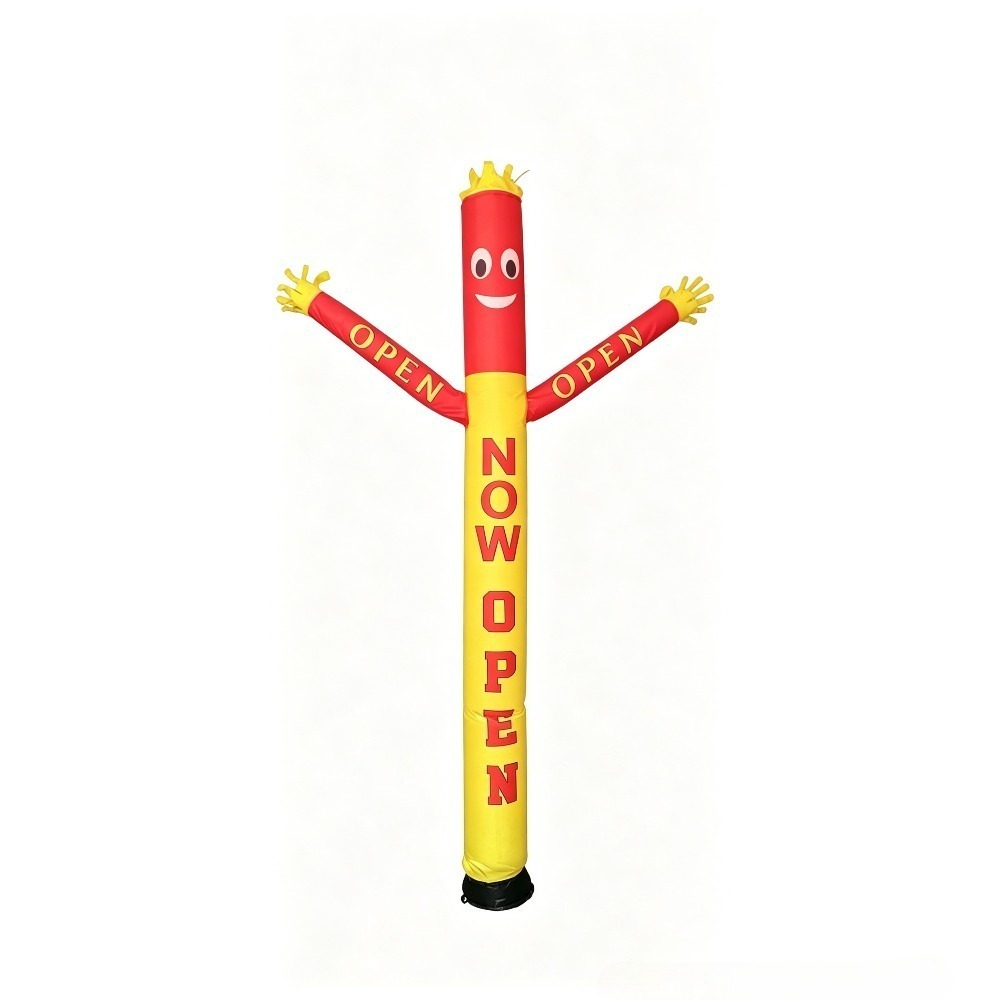 1.8M Inflatable Waving Tube Ma - Men'S Grooming Store recension och pris