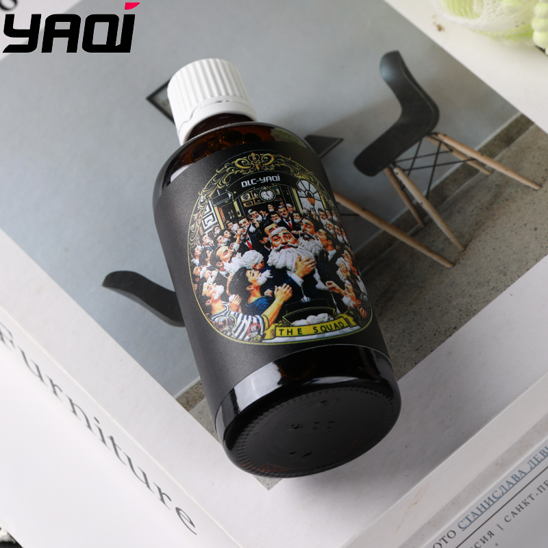 2026 Yaqi the Squad Alcohol-Fr - Men'S Grooming Aftershave recension och pris