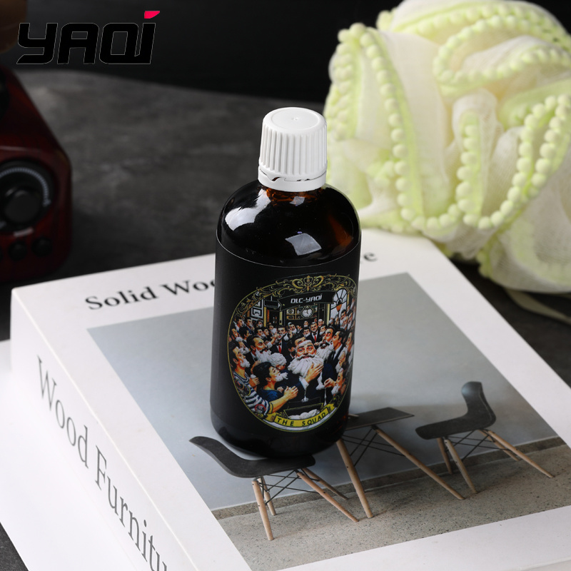 2026 Yaqi the Squad Alcohol-Fr - Men'S Grooming Aftershave recension och pris