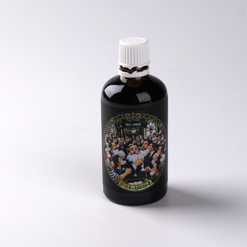 2026 Yaqi the Squad Alcohol-Fr - Men'S Grooming Aftershave recension och pris
