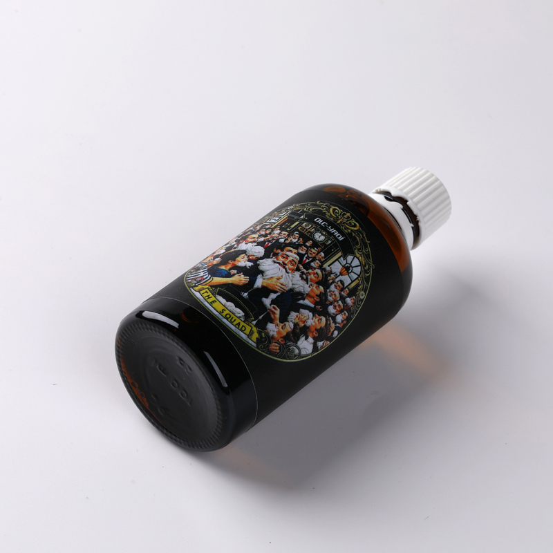 2026 Yaqi the Squad Alcohol-Fr - Men'S Grooming Aftershave recension och pris