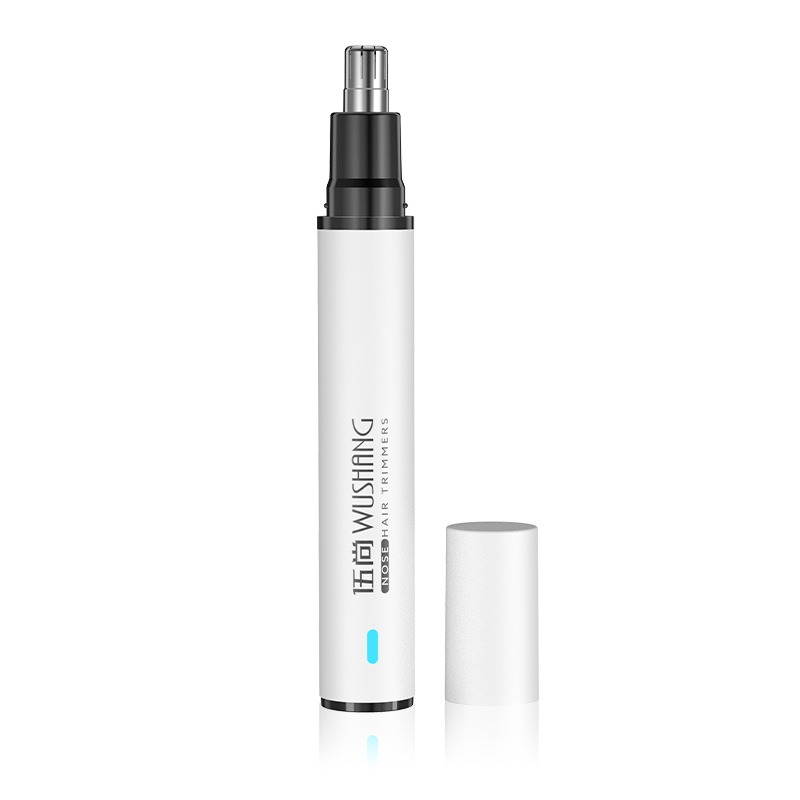 Low Vibration Electric Nose Ha - Men'S Grooming Nose Hair Trimmer recension och pris