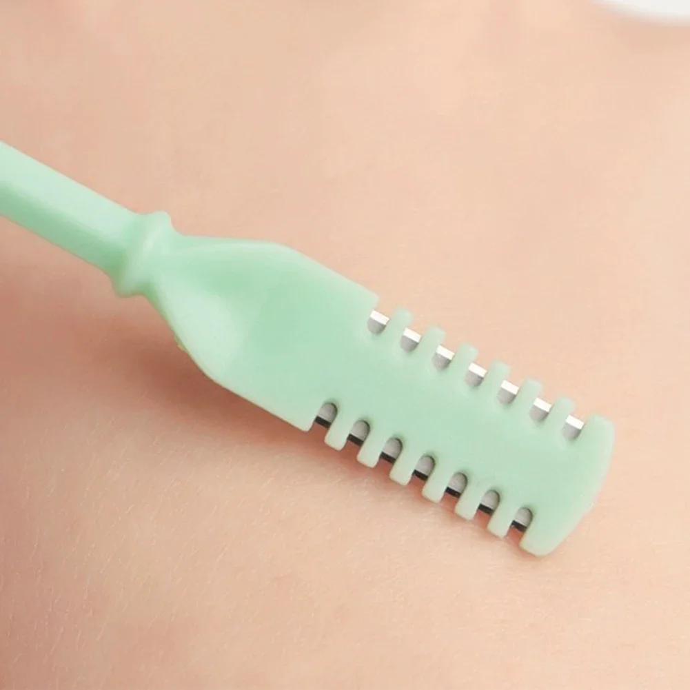 12pcs Dual-Head Nose Hair Trim - Men'S Grooming Nose Hair Trimmer recension och pris