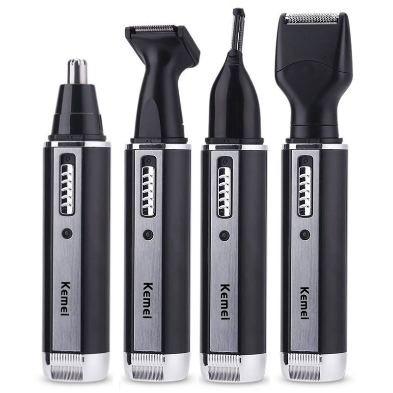 Keme 4in1 Nose Hair Trimmer Fo - Men'S Grooming Nose Hair Trimmer recension och pris