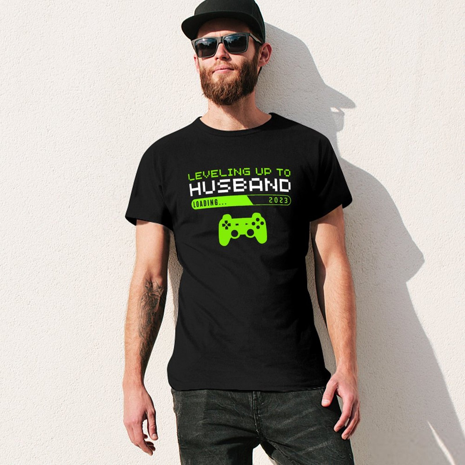 Leveling Up to Husband est 202 - Men'S Grooming Video recension och pris