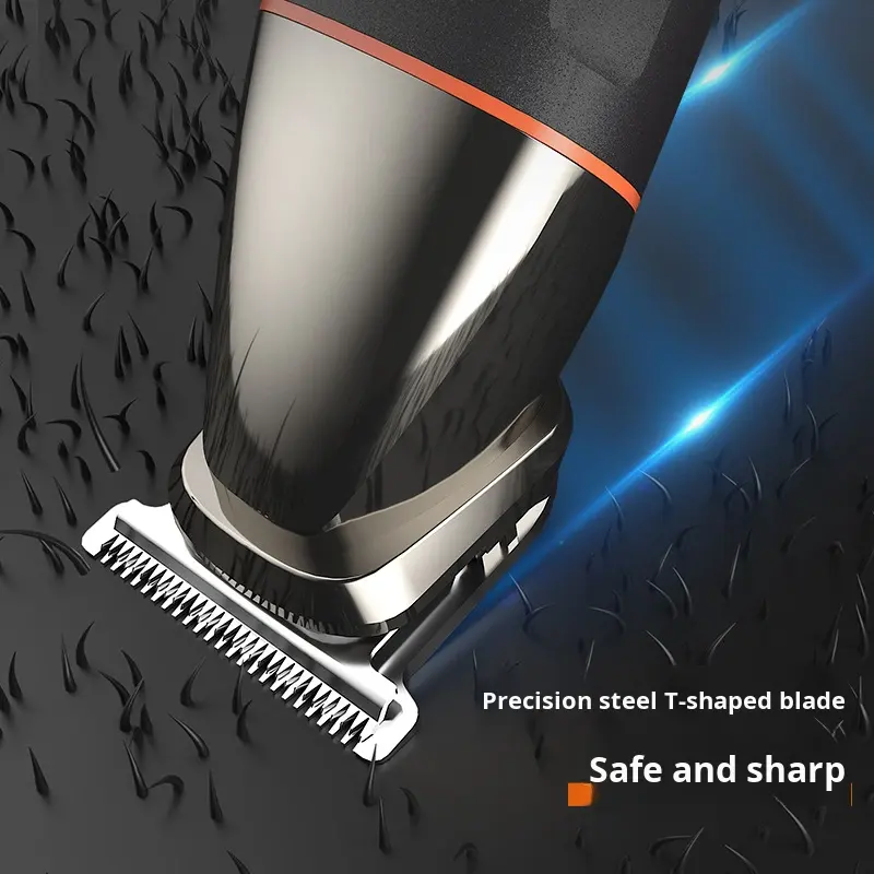 MIJIA All In One Grooming Kit  - Men'S Grooming Nose Hair Trimmer recension och pris