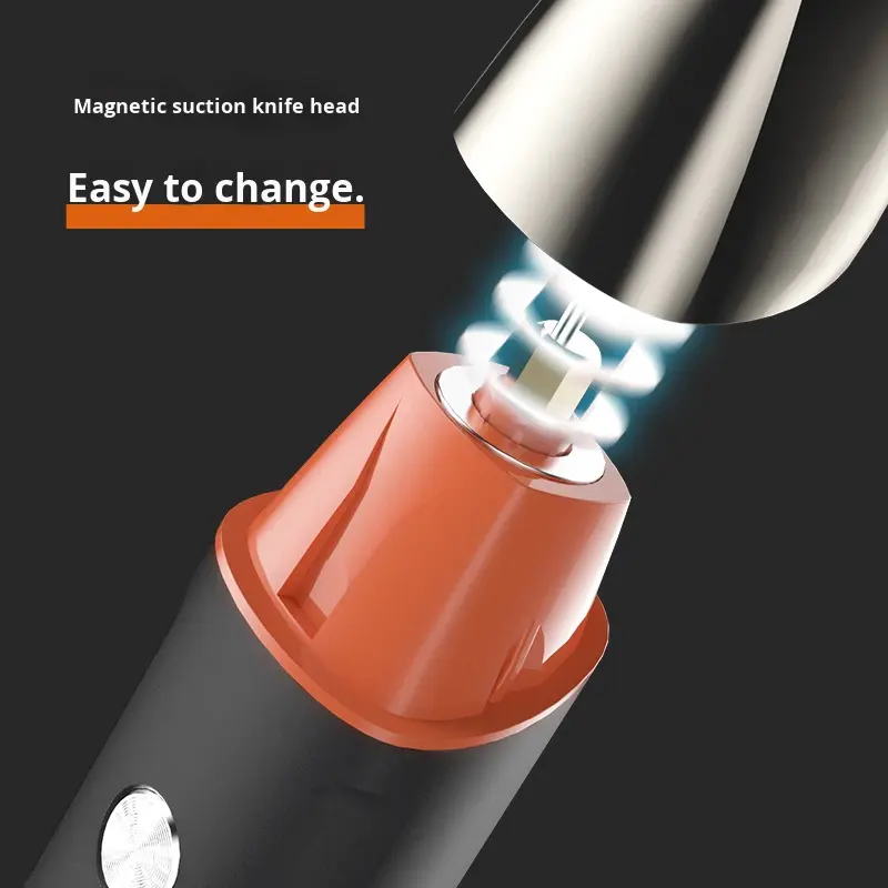 MIJIA All In One Grooming Kit  - Men'S Grooming Nose Hair Trimmer recension och pris