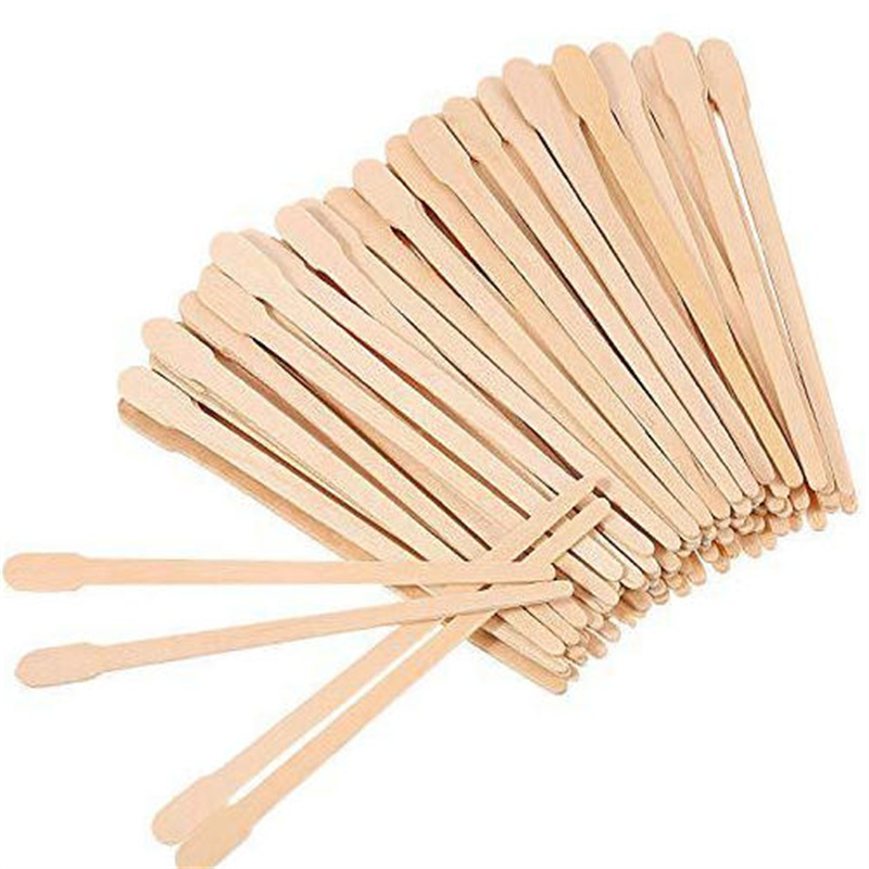 Women's Wooden Hair Removal St - Hair Wax Stick recension och pris