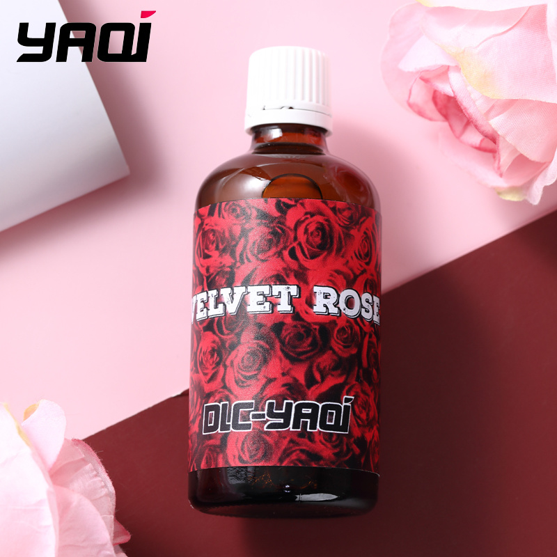2026 Yaqi Velvet Rose Men's Al - Men'S Grooming Aftershave recension och pris