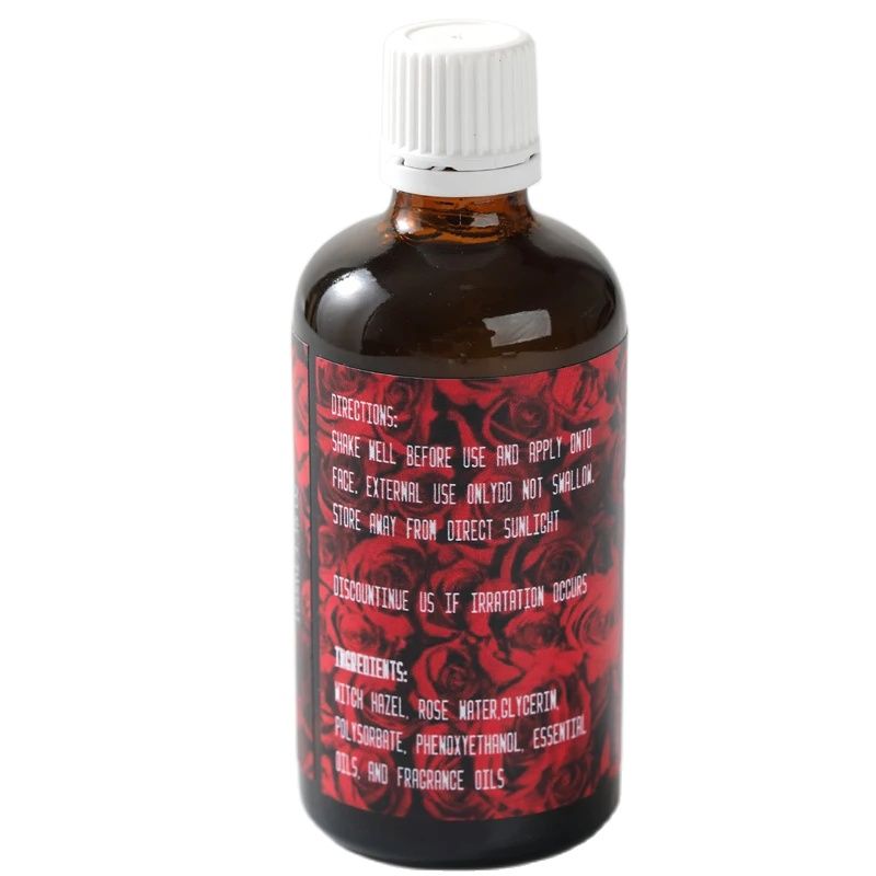 2026 Yaqi Velvet Rose Men's Al - Men'S Grooming Aftershave recension och pris