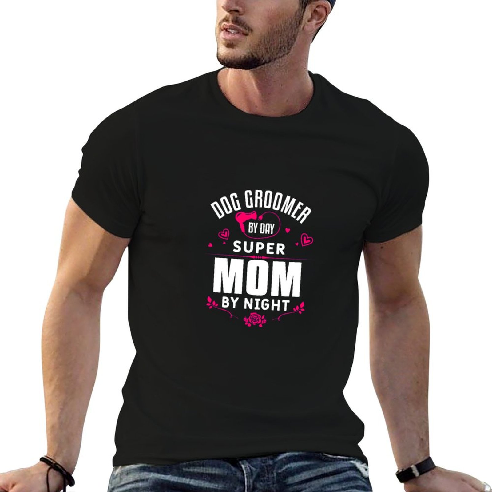 Funny Grooming Dogs Quote For  - Men'S Grooming Quotes recension och pris