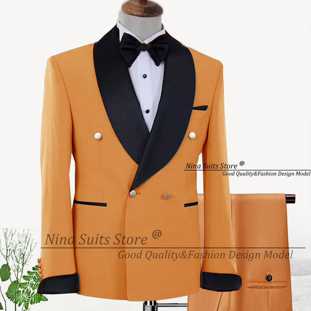 Nina Store Custom Made Men Sui - Men'S Grooming Store recension och pris