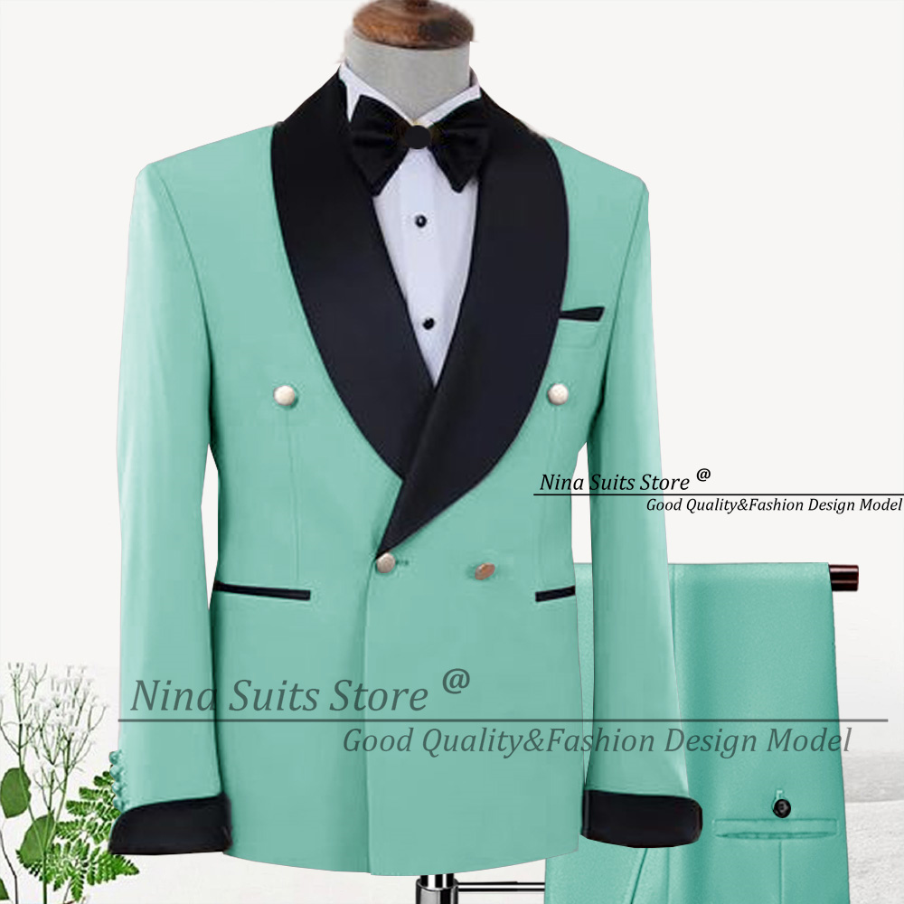 Nina Store Custom Made Men Sui - Men'S Grooming Store recension och pris