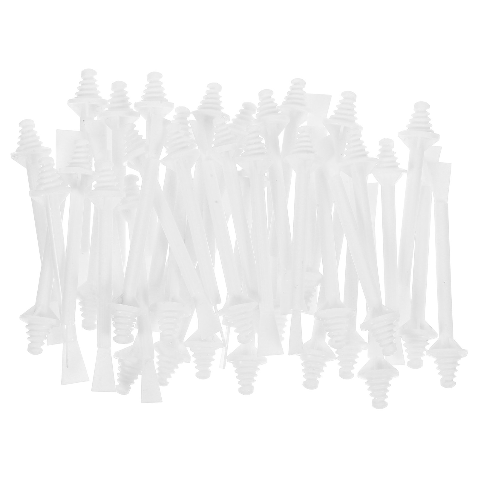 40Pcs Nasal Hair Removal Dispo - Hair Wax Stick recension och pris