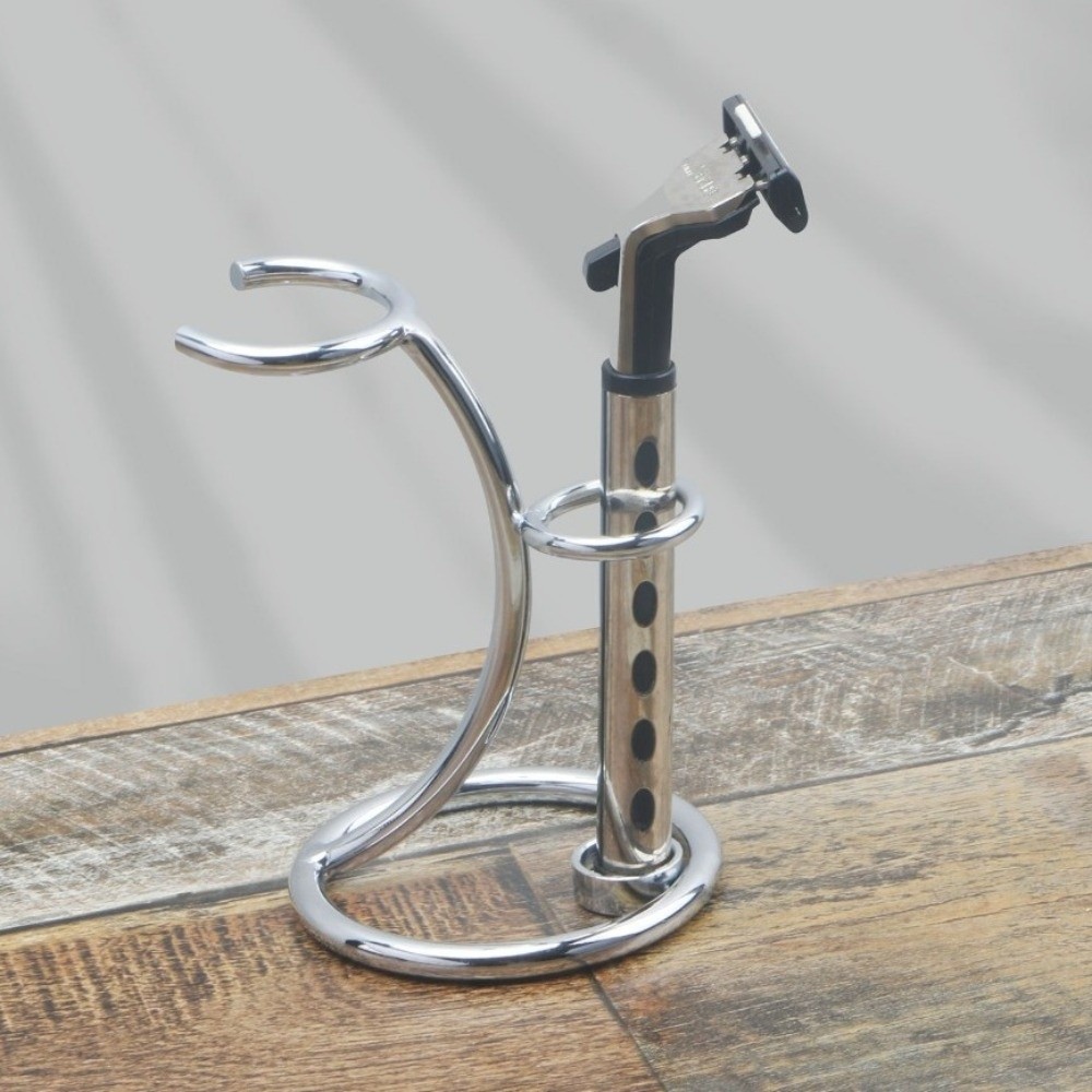 Multifunctional Metal beard gr - Men Grooming Hygiene recension och pris
